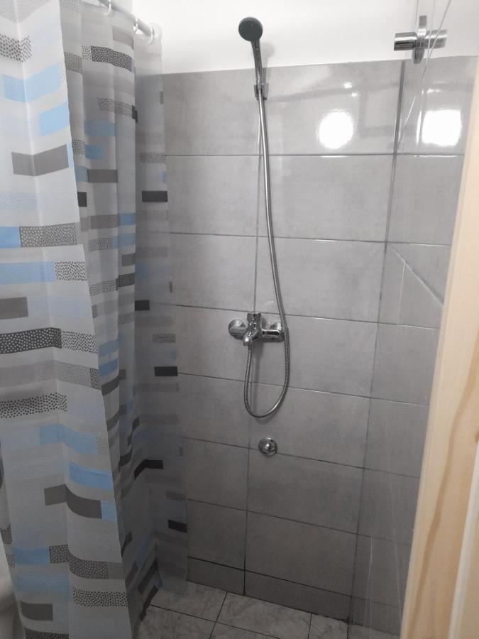 Family Apartmani Le Leskovac  Eksteriør bilde