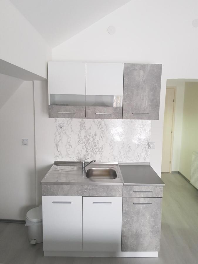 Family Apartmani Le Leskovac  Eksteriør bilde