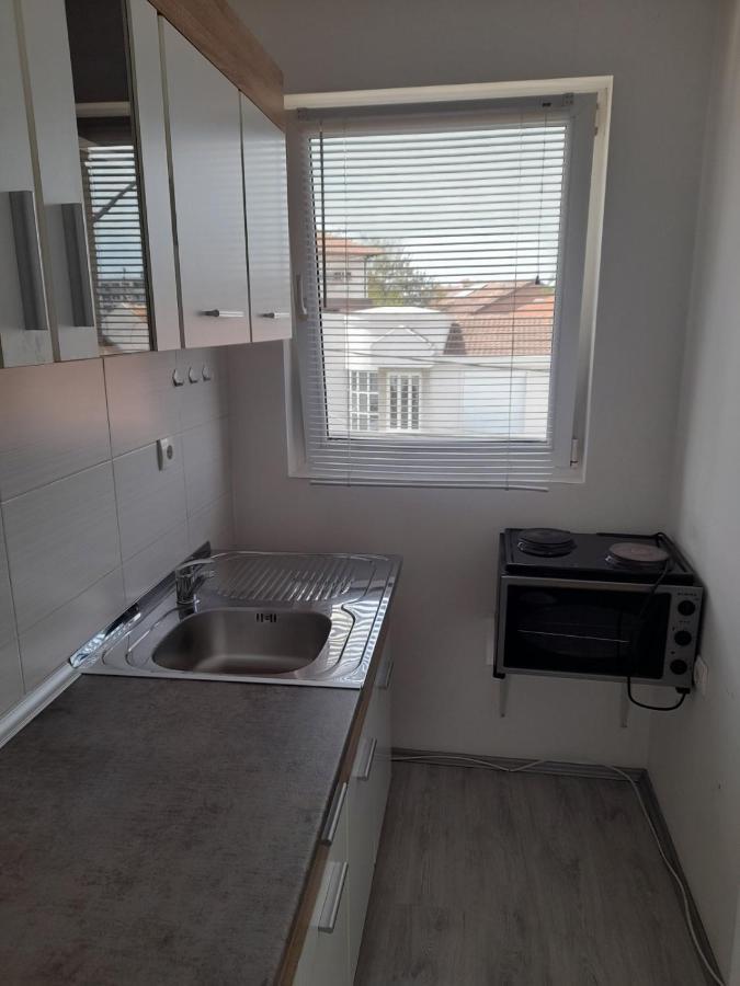 Family Apartmani Le Leskovac  Eksteriør bilde