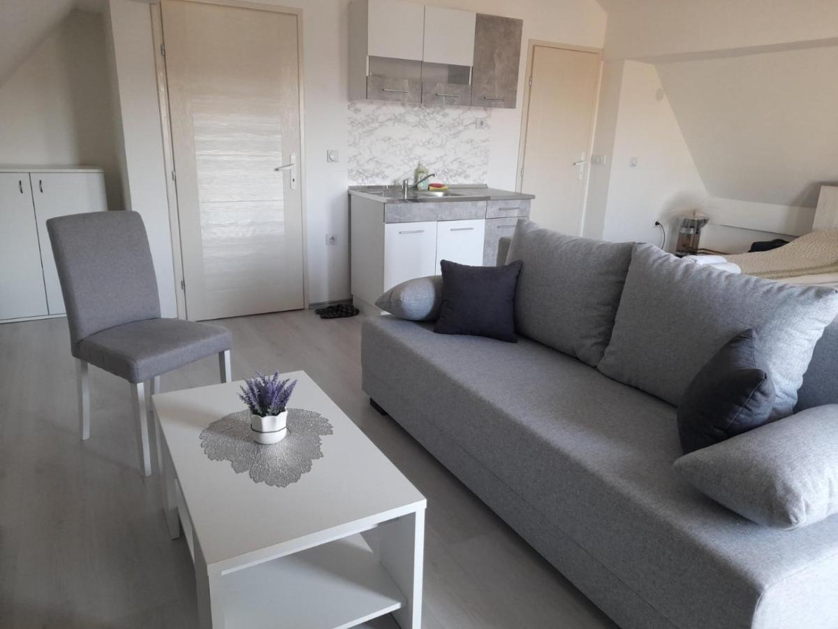 Family Apartmani Le Leskovac  Eksteriør bilde