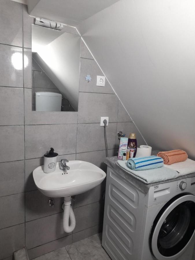 Family Apartmani Le Leskovac  Eksteriør bilde