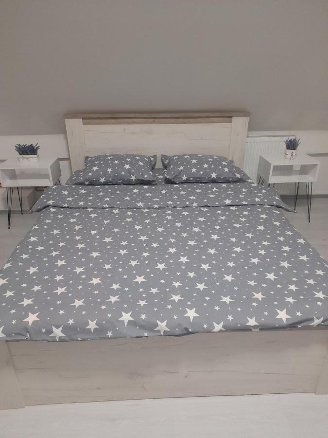 Family Apartmani Le Leskovac  Eksteriør bilde