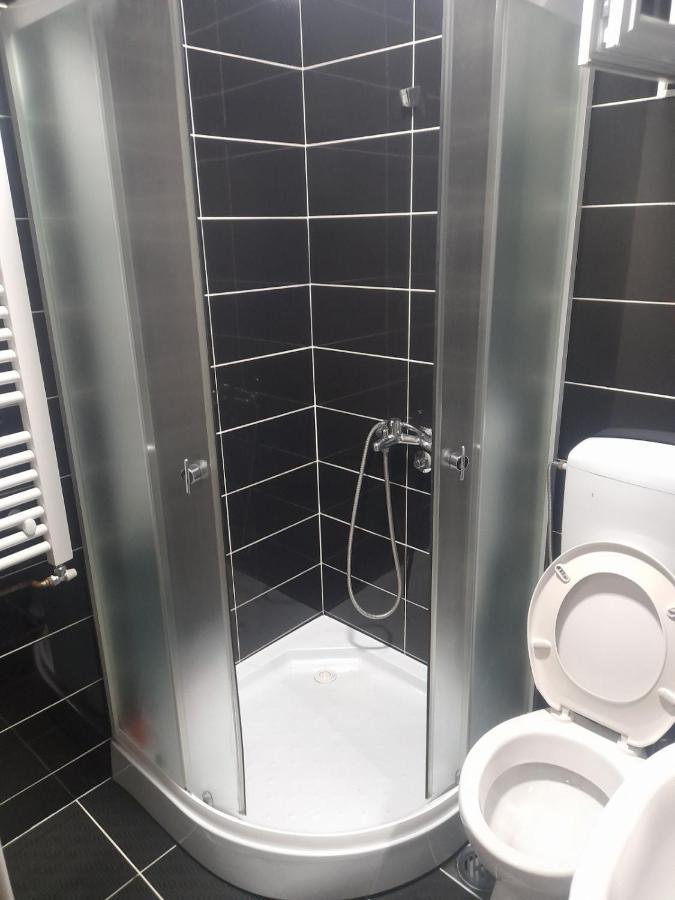 Family Apartmani Le Leskovac  Eksteriør bilde