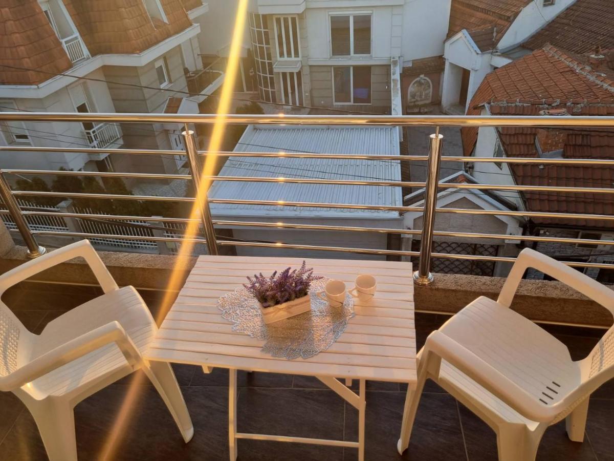 Family Apartmani Le Leskovac  Rom bilde