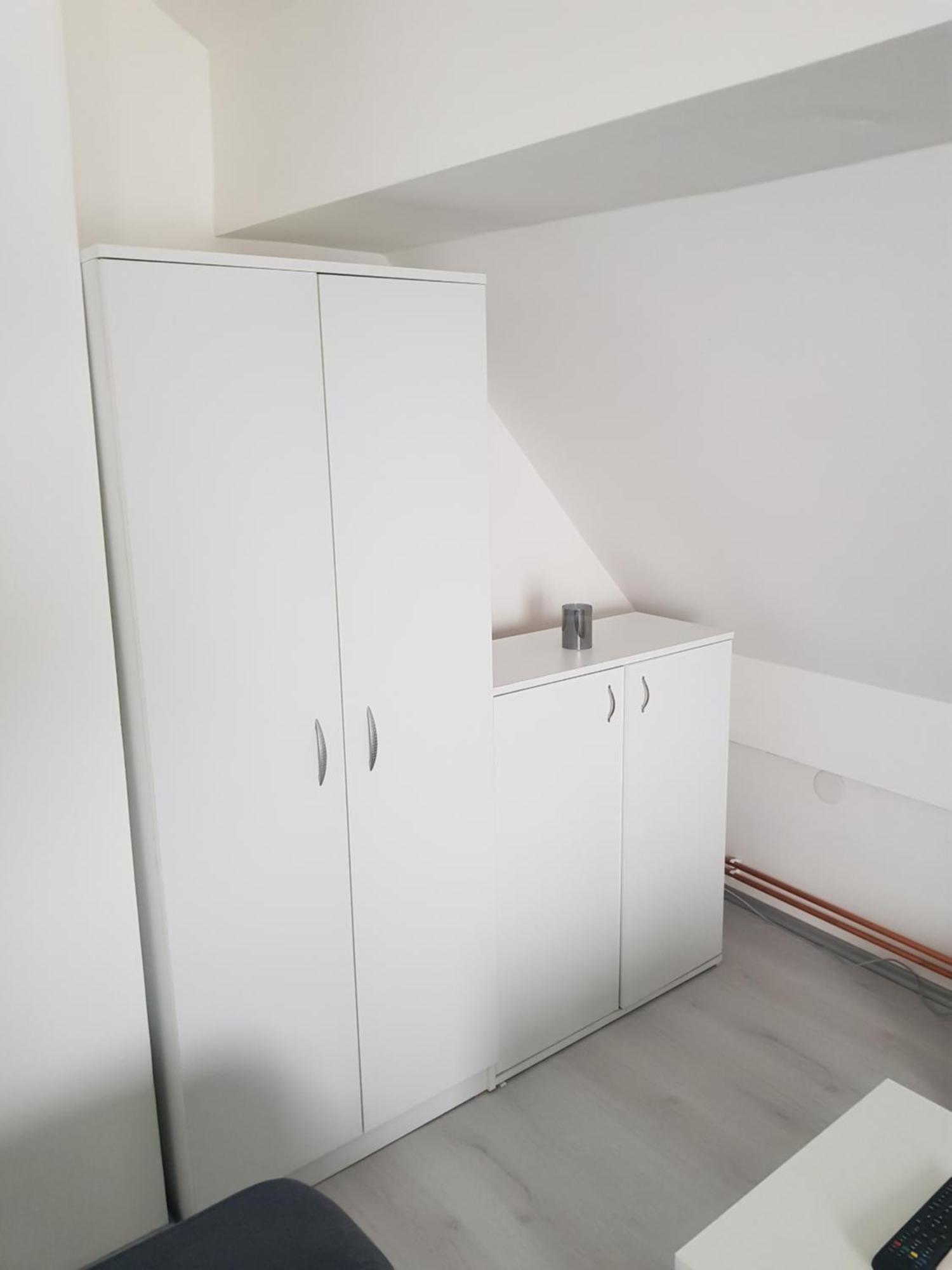 Family Apartmani Le Leskovac  Rom bilde